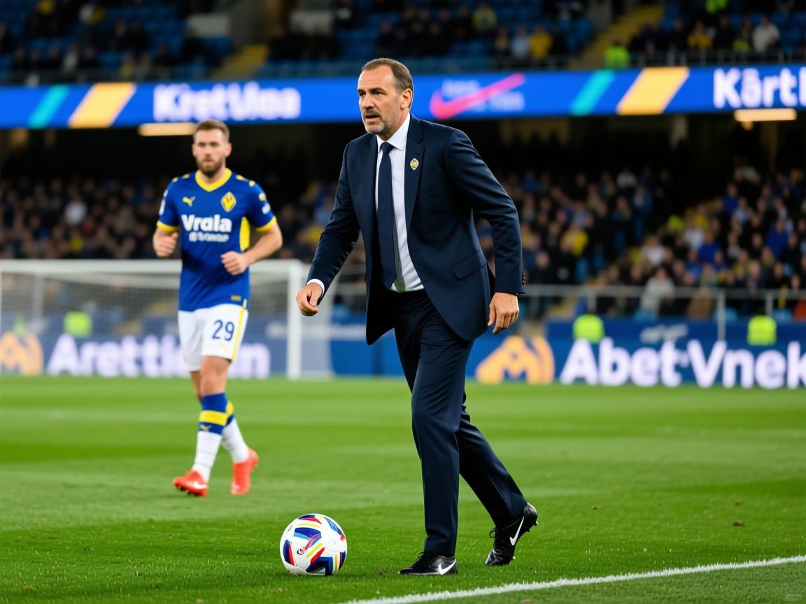 关于维拉想要免签勒温，埃梅里急需补强进攻端的信息