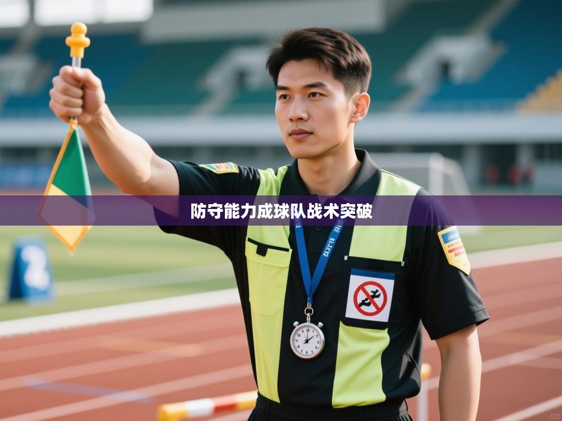 防守能力成球队战术突破  第2张