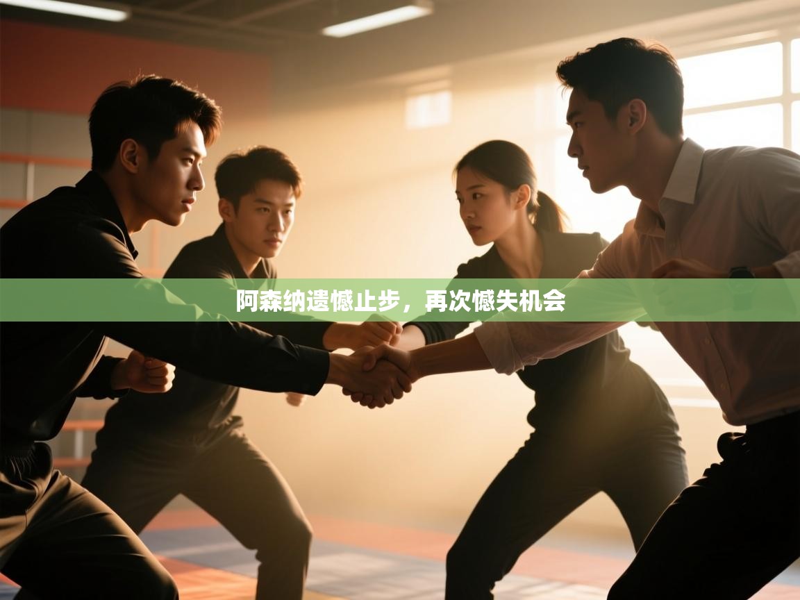 阿森纳遗憾止步，再次憾失机会  第2张