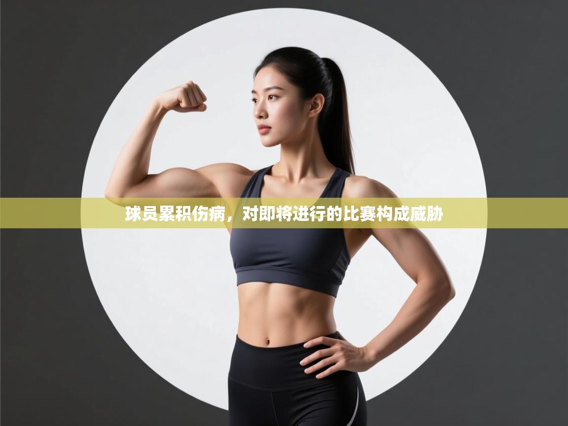 球员累积伤病,对即将进行的比赛构成威胁 第1张