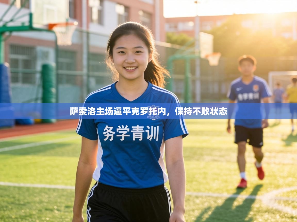 萨索洛主场逼平克罗托内，保持不败状态  第2张