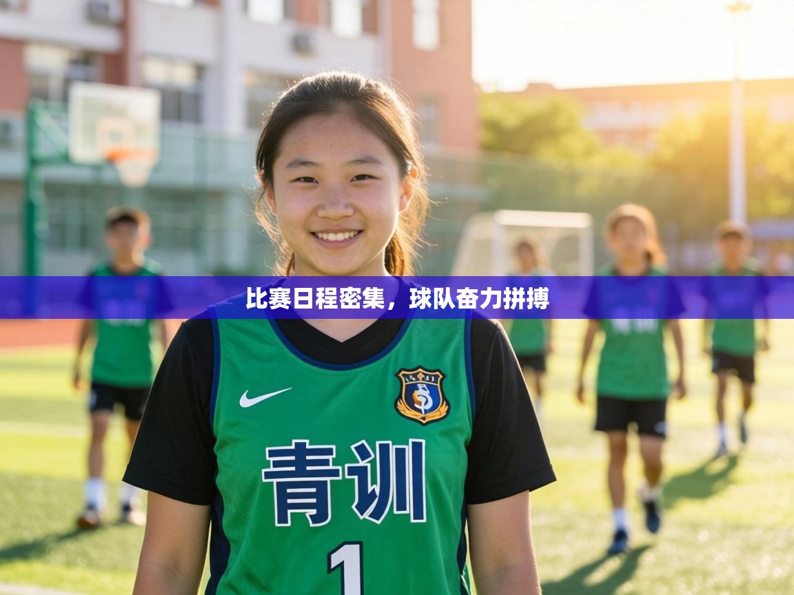 比赛日程密集,球队奋力拼搏 第2张